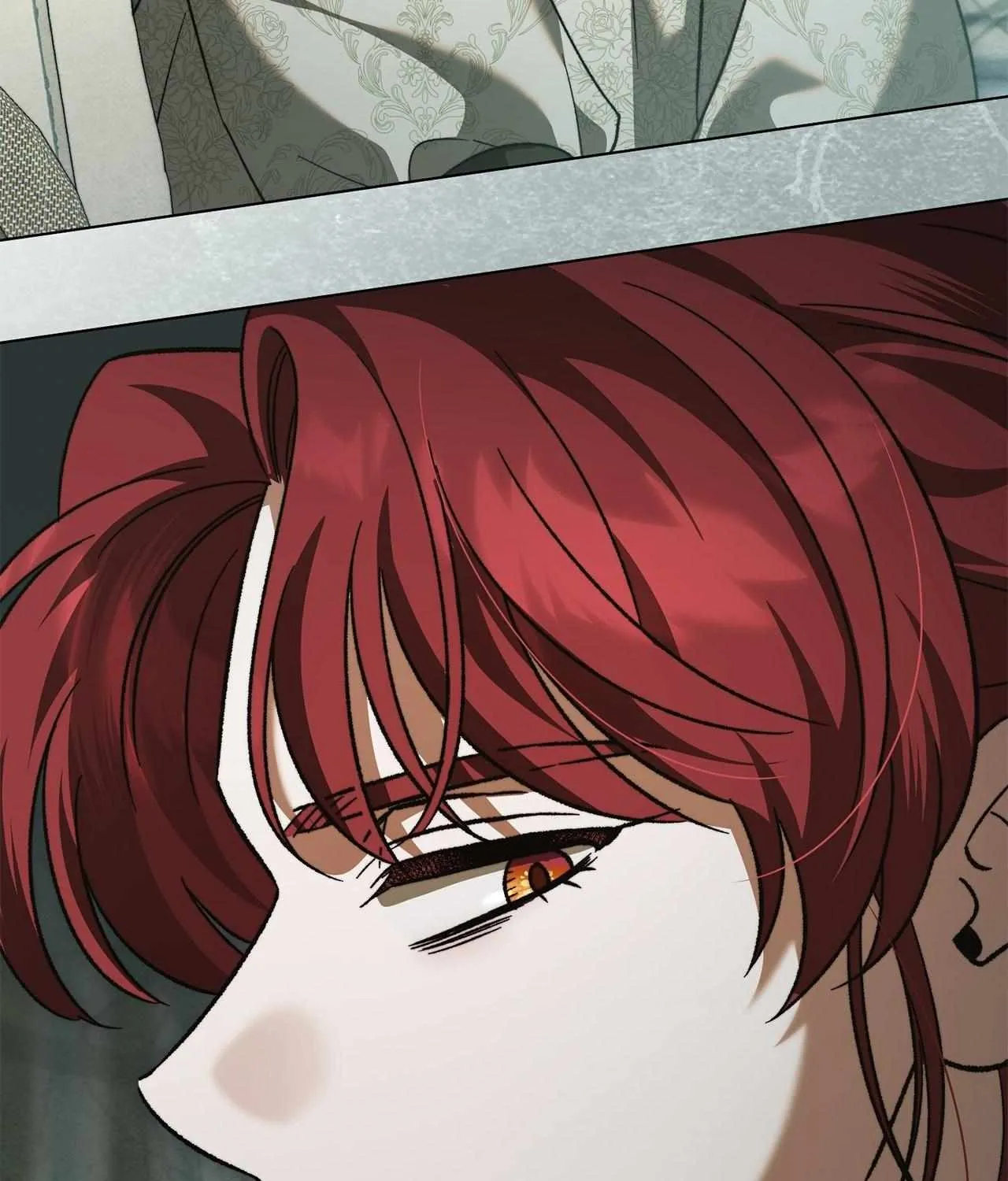 For The Beautiful Juliet Chapter 61 page 18 - 