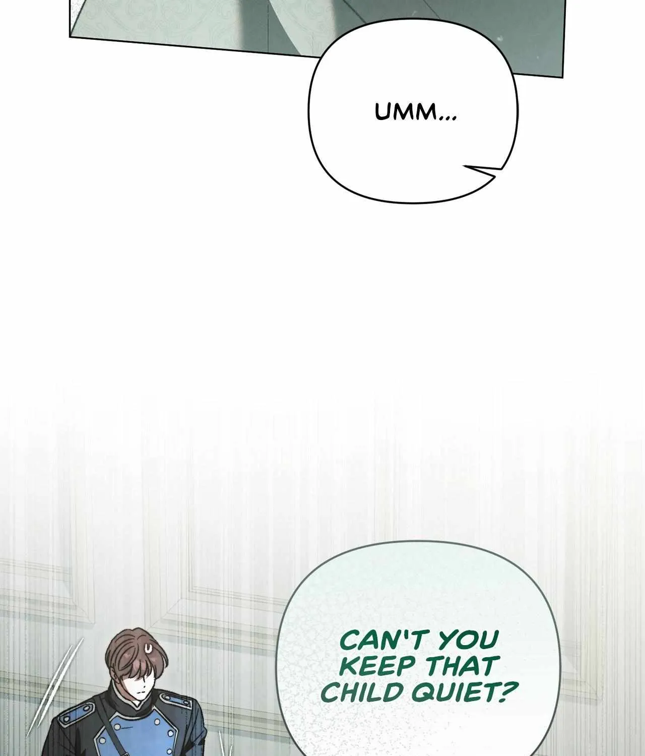 For The Beautiful Juliet Chapter 61 page 23 - 