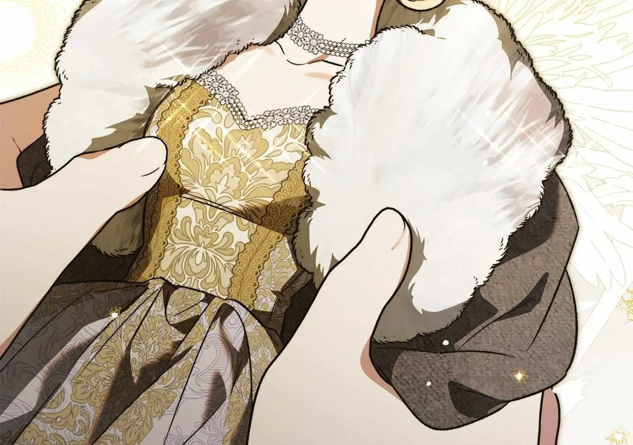 For The Beautiful Juliet Chapter 61 page 32 - 