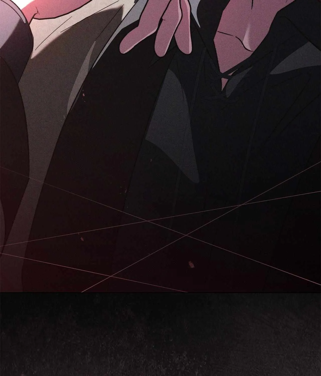 For The Beautiful Juliet Chapter 61 page 37 - 