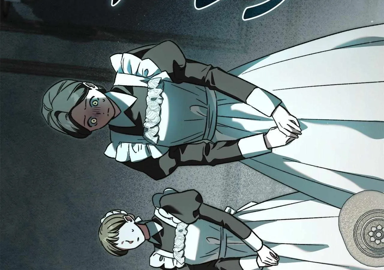 For The Beautiful Juliet Chapter 61 page 42 - 