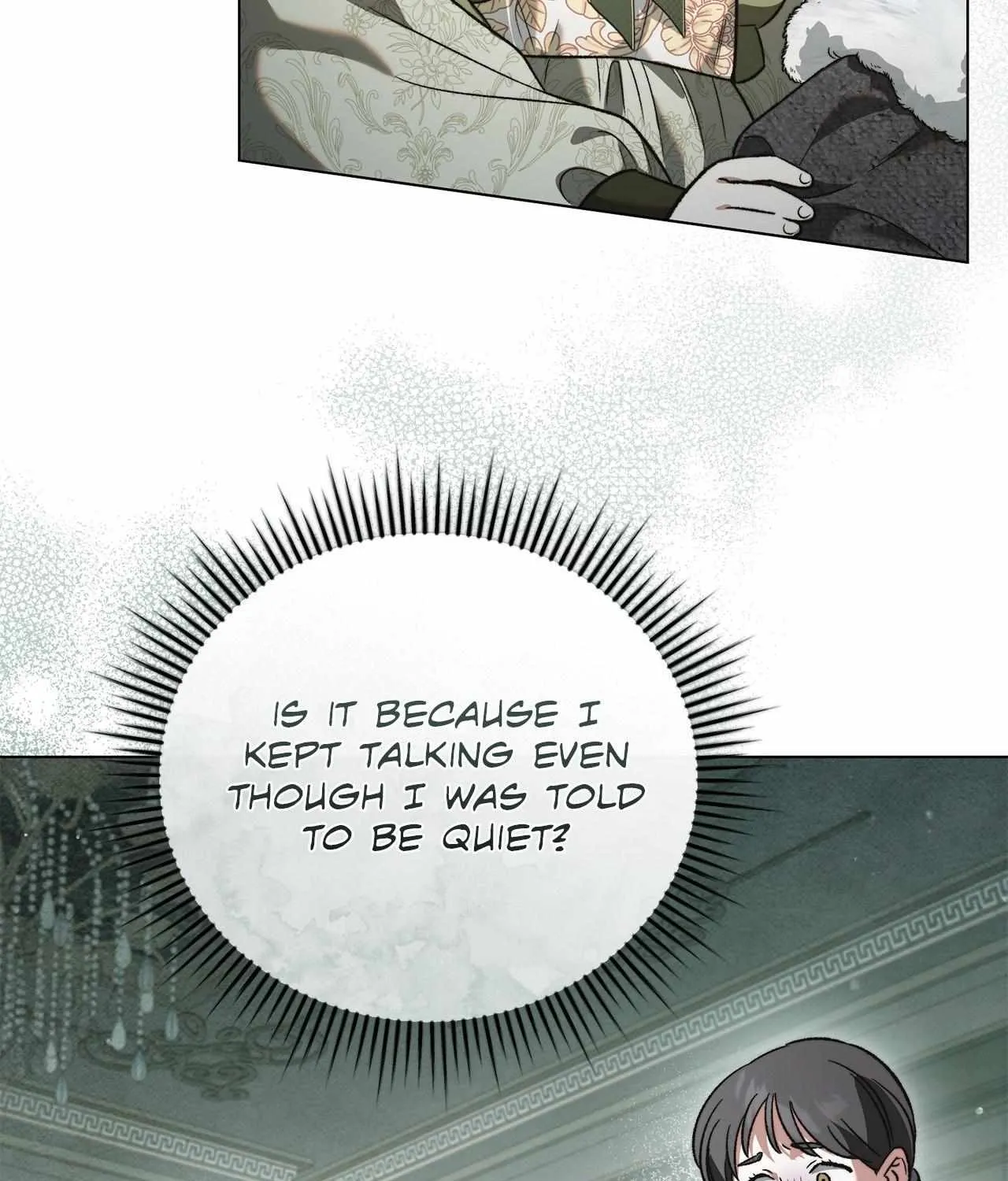 For The Beautiful Juliet Chapter 61 page 47 - 