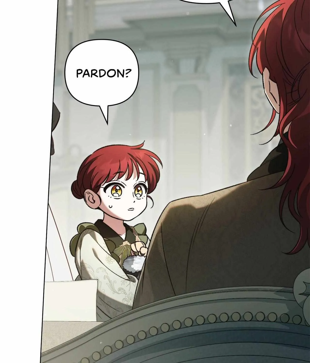 For The Beautiful Juliet Chapter 61 page 55 - 