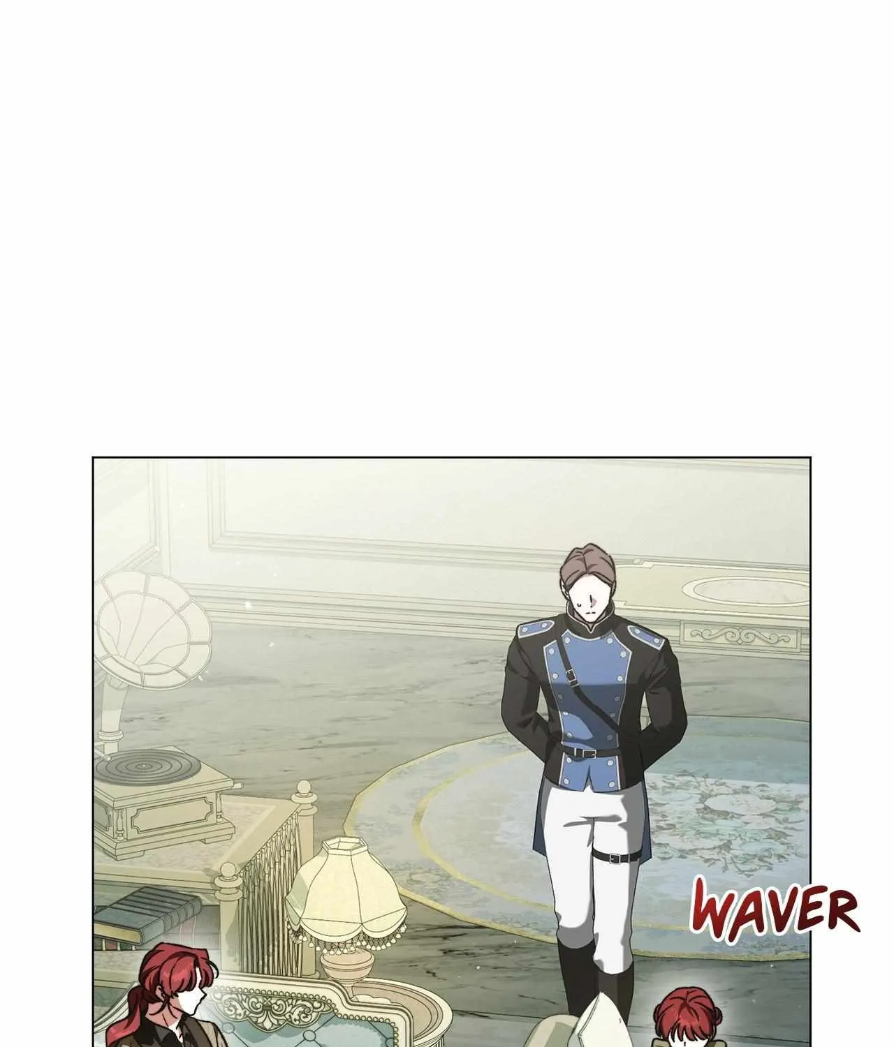 For The Beautiful Juliet Chapter 61 page 60 - 