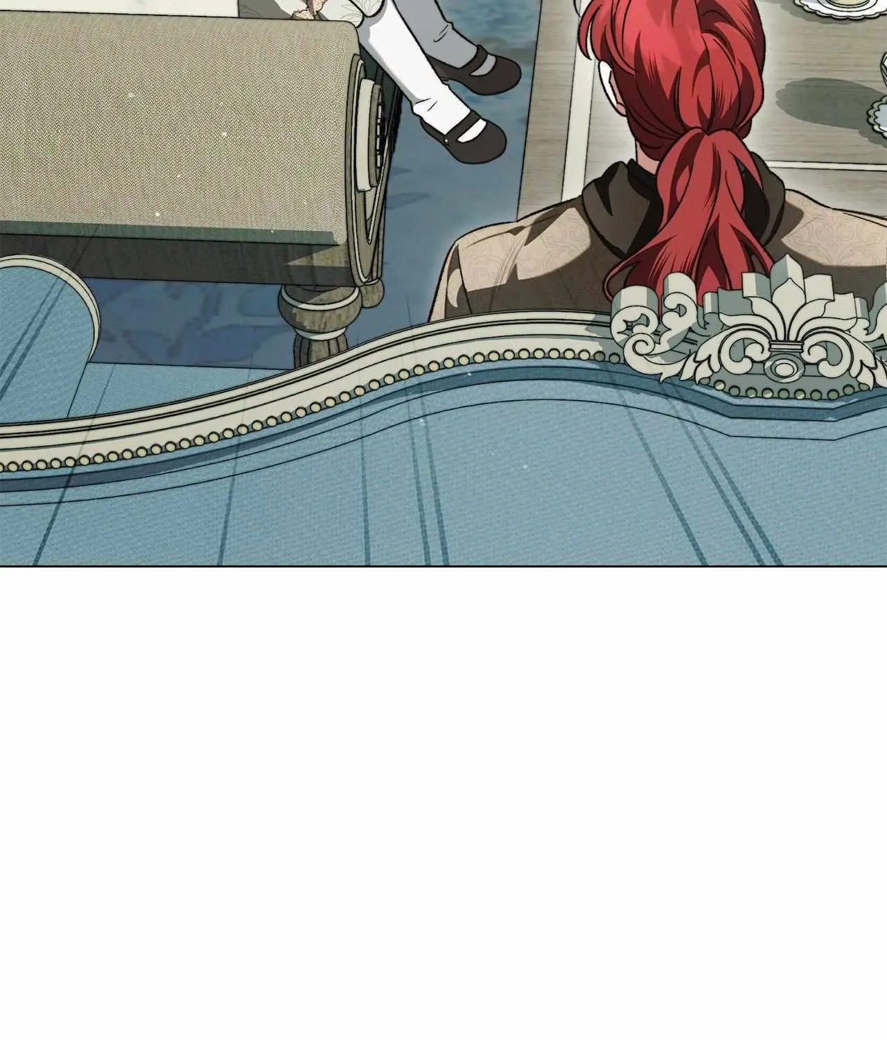 For The Beautiful Juliet Chapter 61 page 68 - 