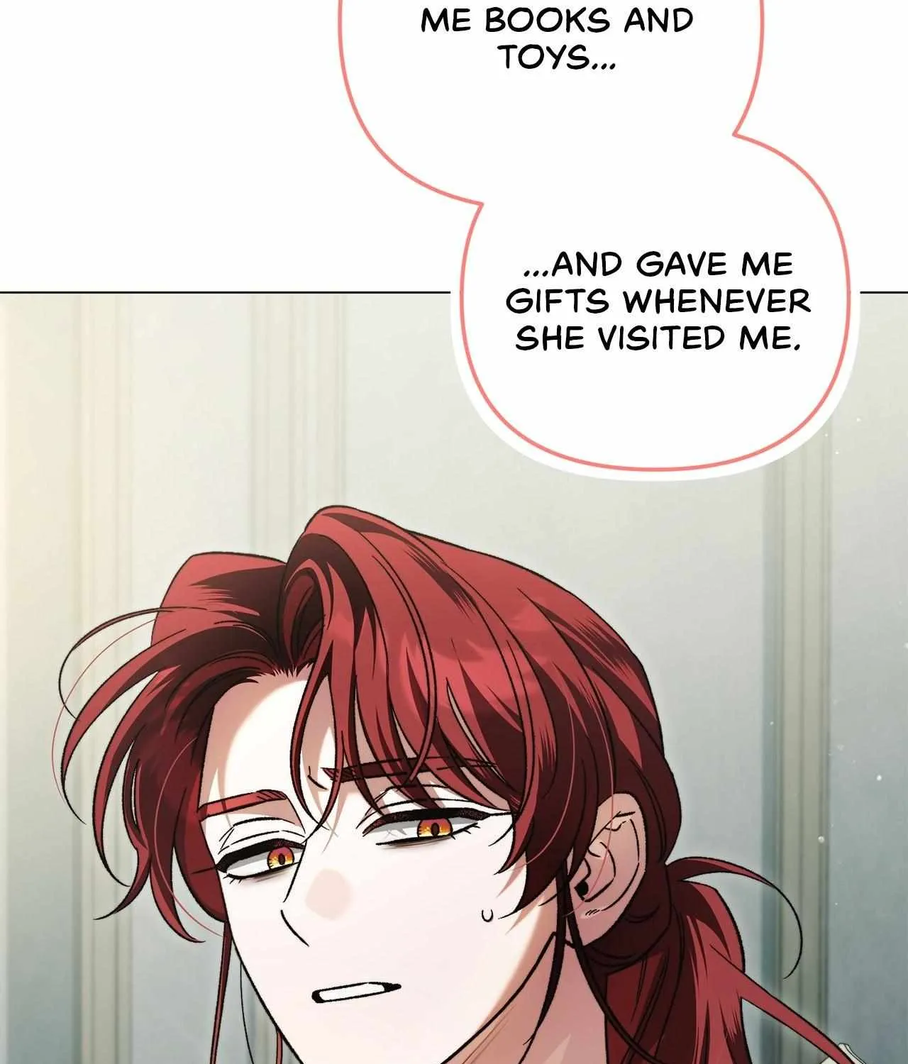 For The Beautiful Juliet Chapter 61 page 70 - 