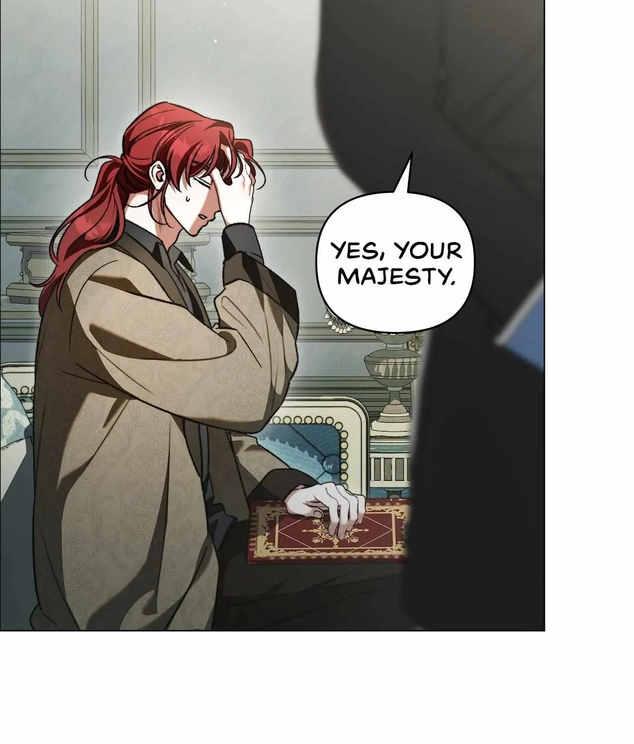 For The Beautiful Juliet Chapter 61 page 74 - 