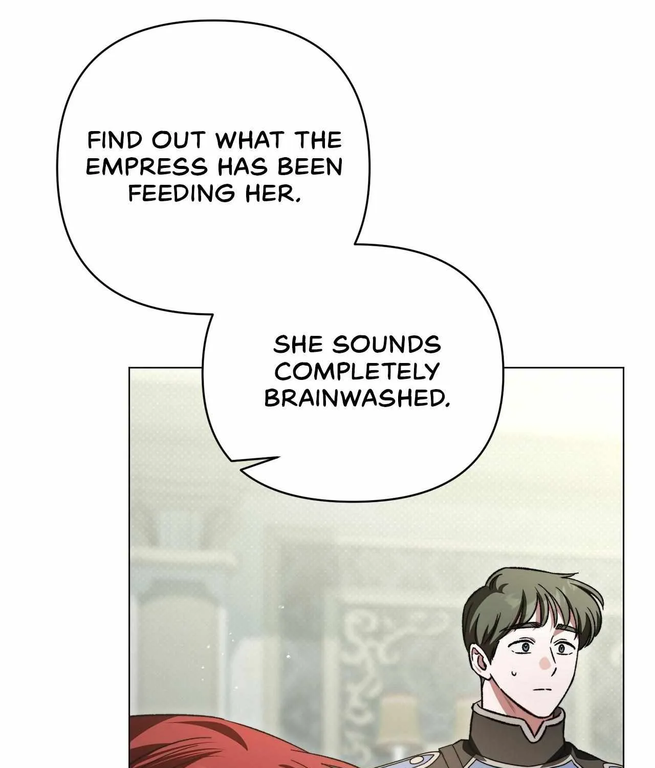 For The Beautiful Juliet Chapter 61 page 76 - 