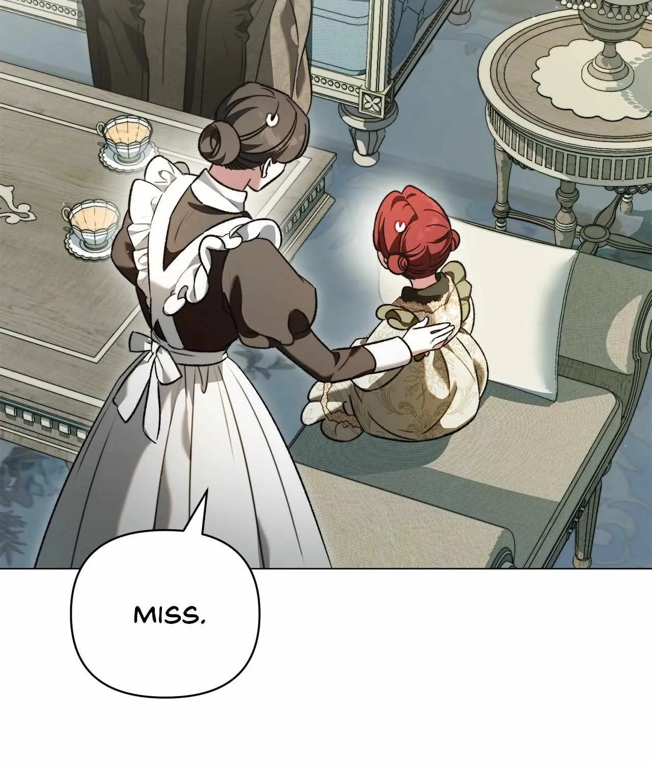 For The Beautiful Juliet Chapter 61 page 80 - 