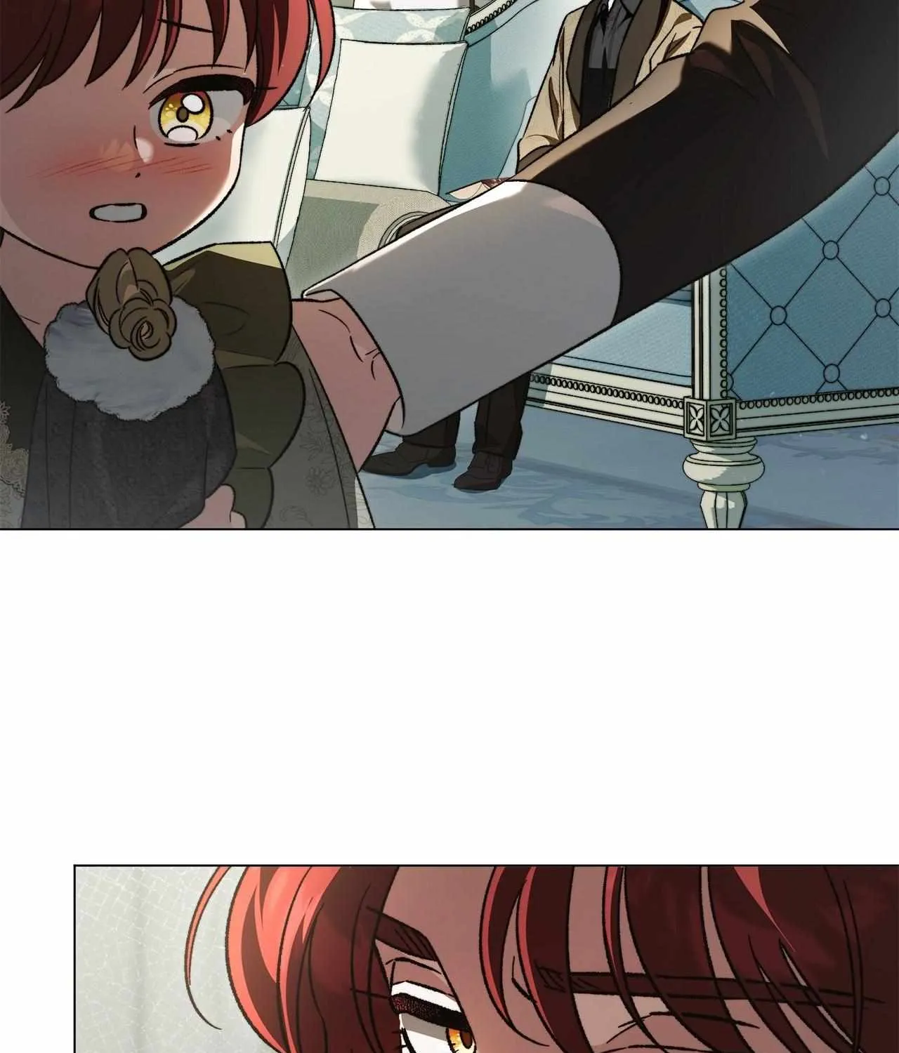 For The Beautiful Juliet Chapter 61 page 84 - 