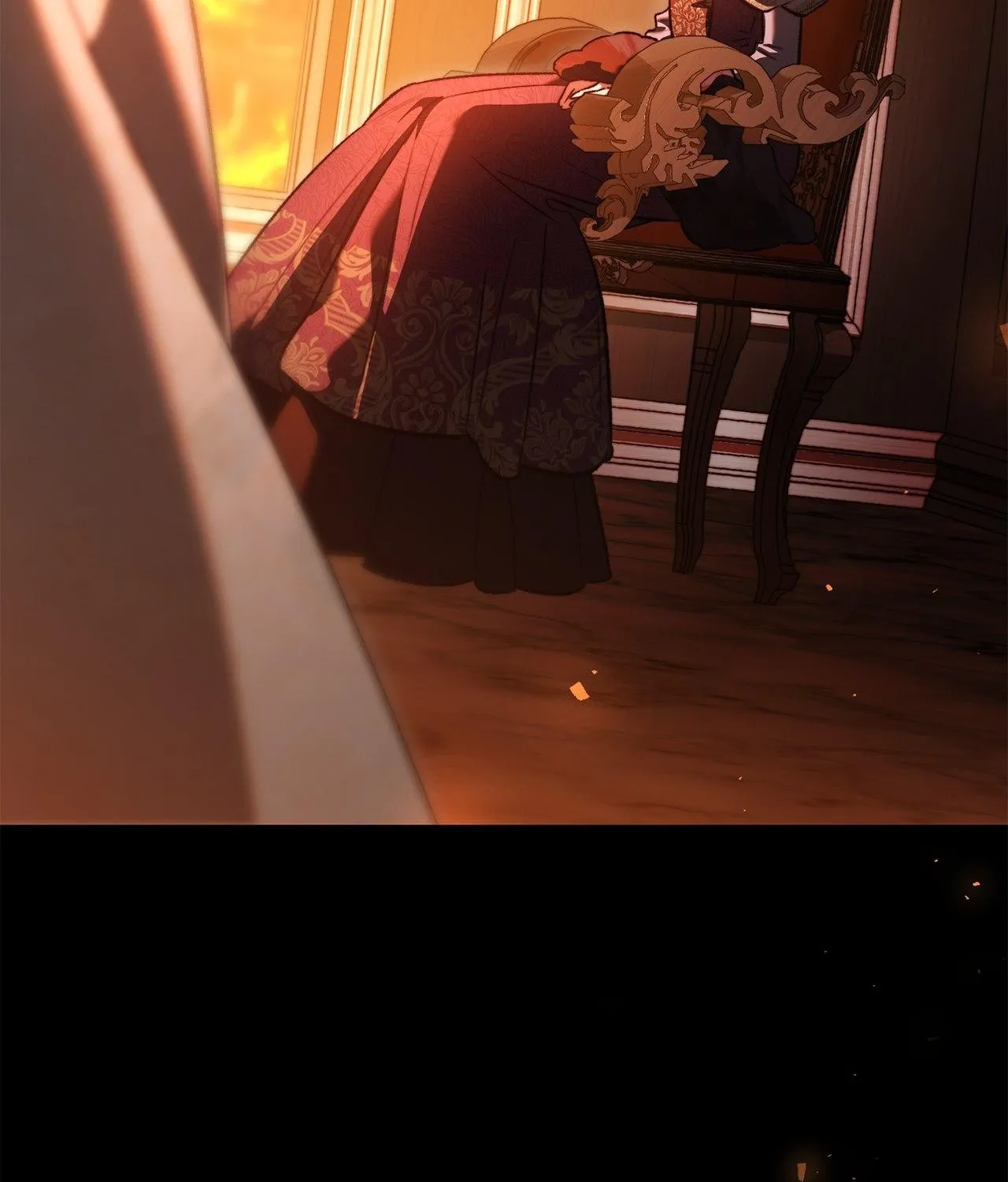 For The Beautiful Juliet Chapter 61 page 98 - 