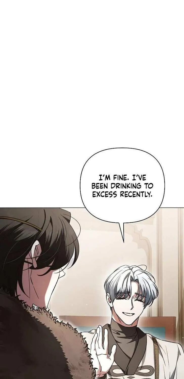 For The Beautiful Juliet Chapter 62 page 14 - 
