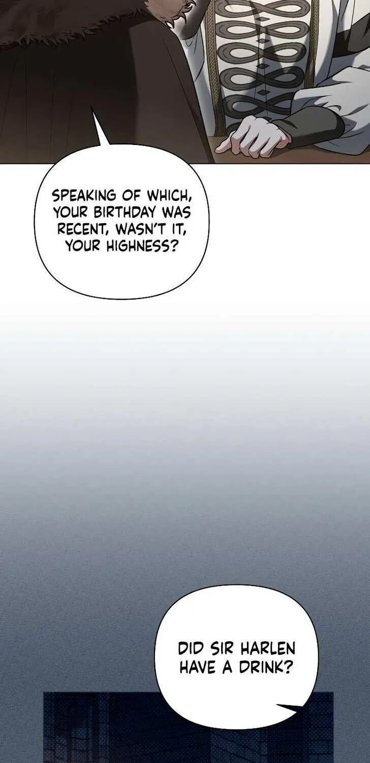 For The Beautiful Juliet Chapter 62 page 15 - 