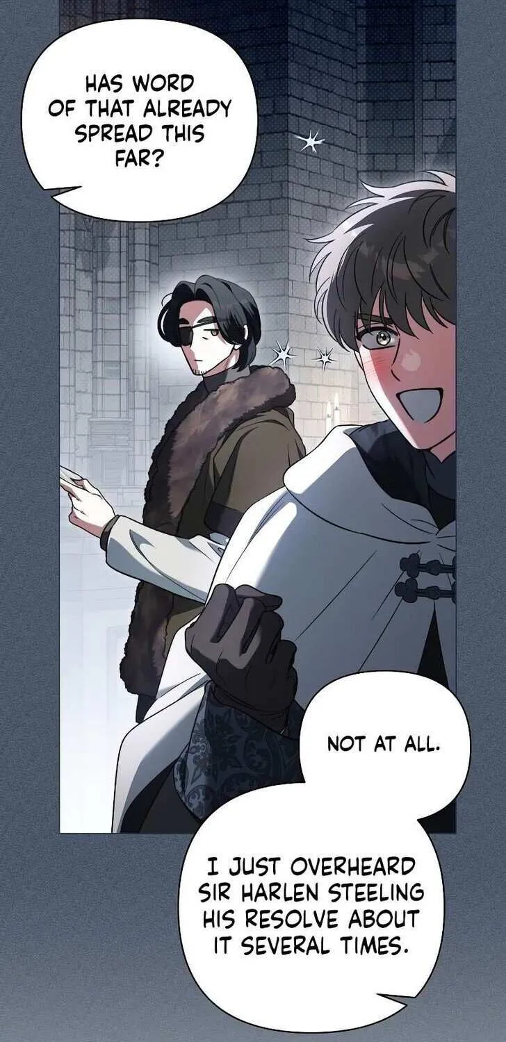 For The Beautiful Juliet Chapter 62 page 16 - 