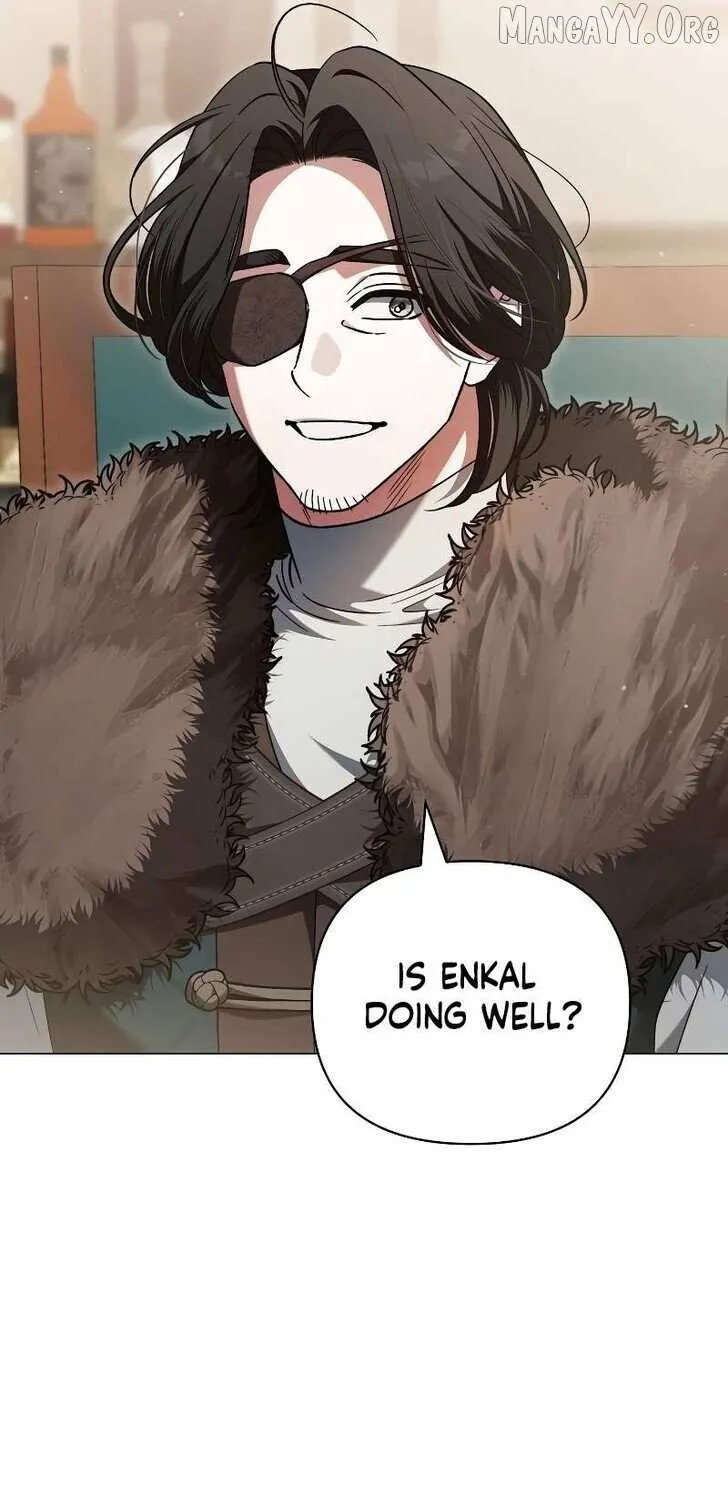 For The Beautiful Juliet Chapter 62 page 19 - 