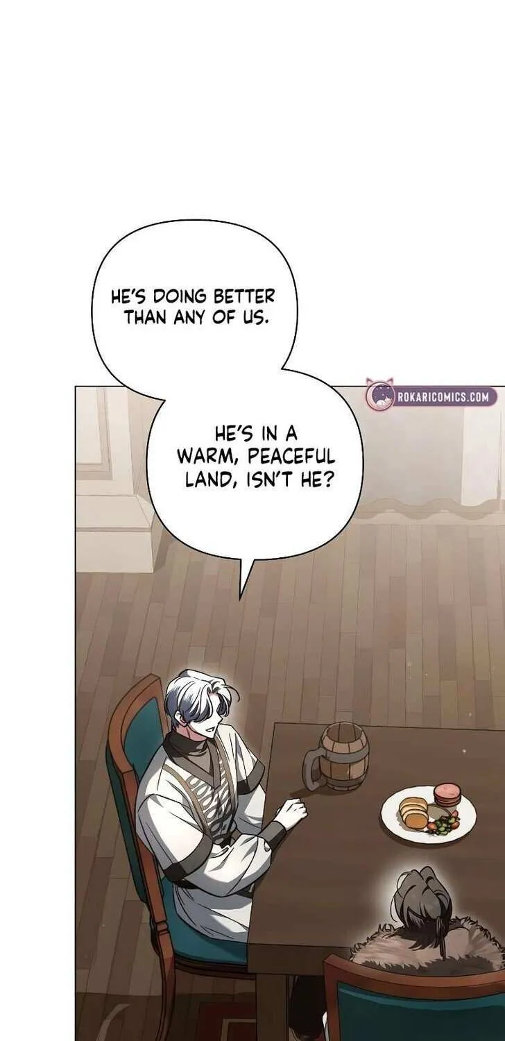 For The Beautiful Juliet Chapter 62 page 20 - 
