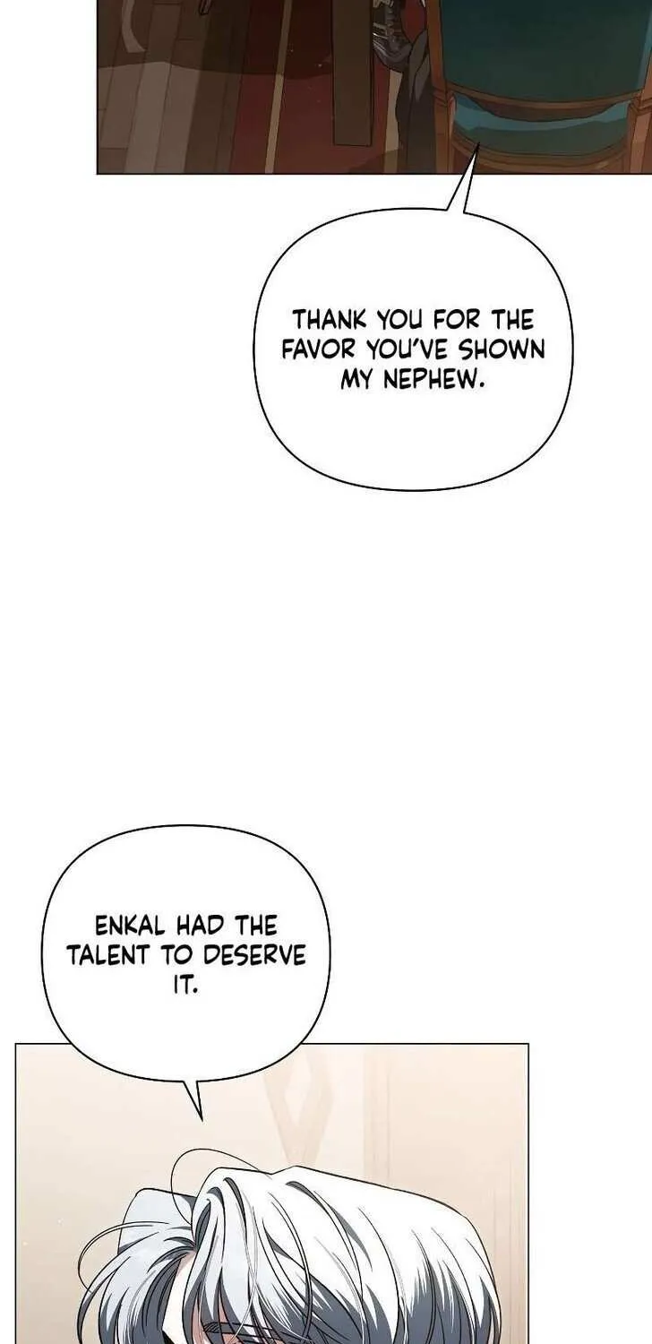 For The Beautiful Juliet Chapter 62 page 21 - 