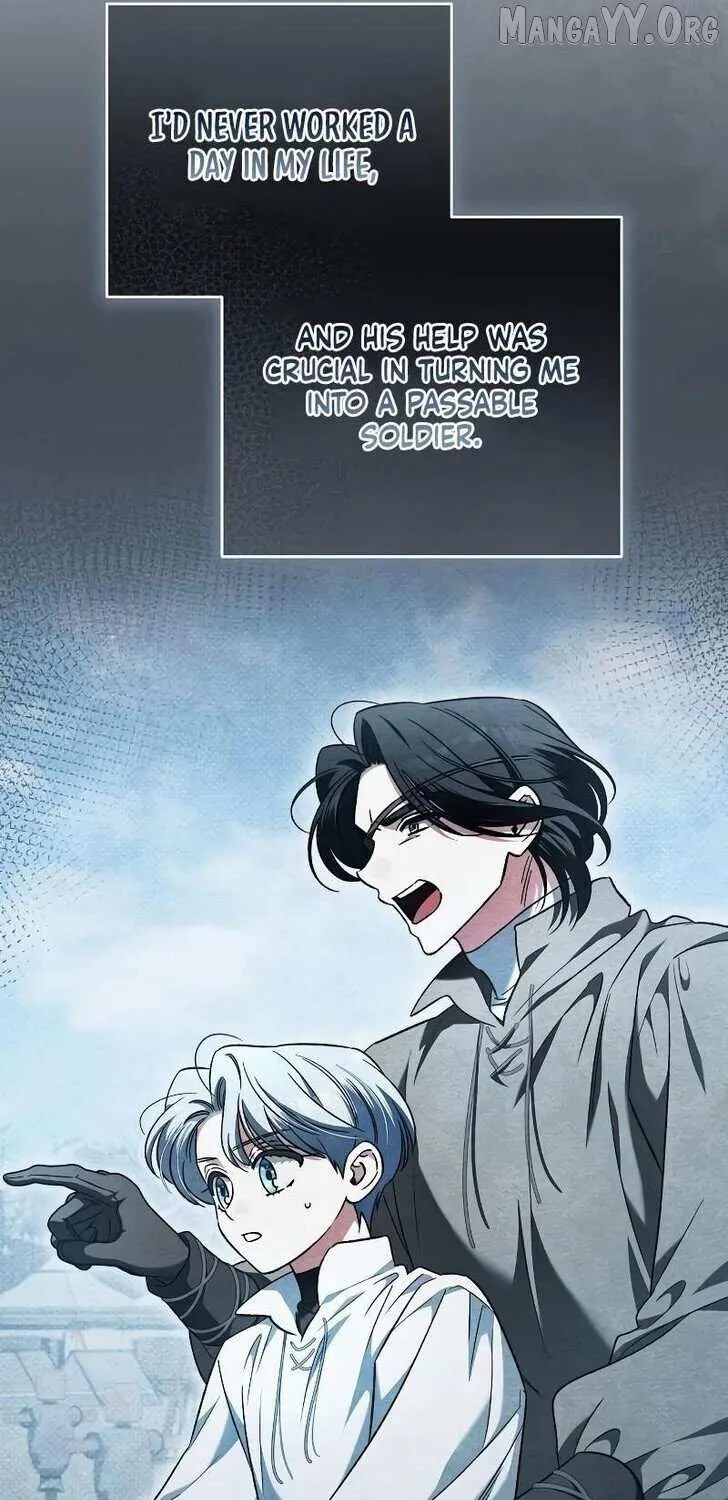 For The Beautiful Juliet Chapter 62 page 25 - 