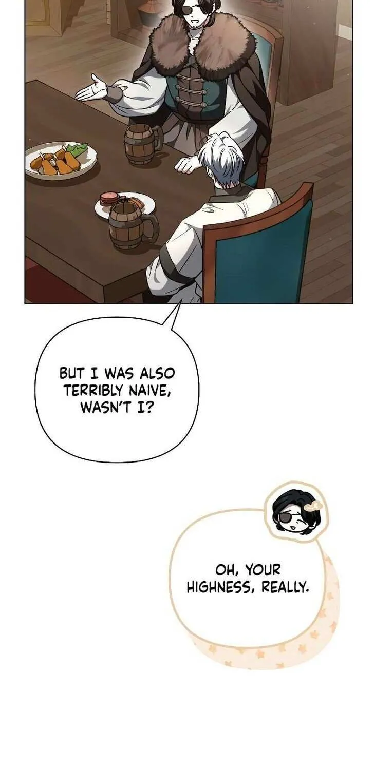 For The Beautiful Juliet Chapter 62 page 28 - 