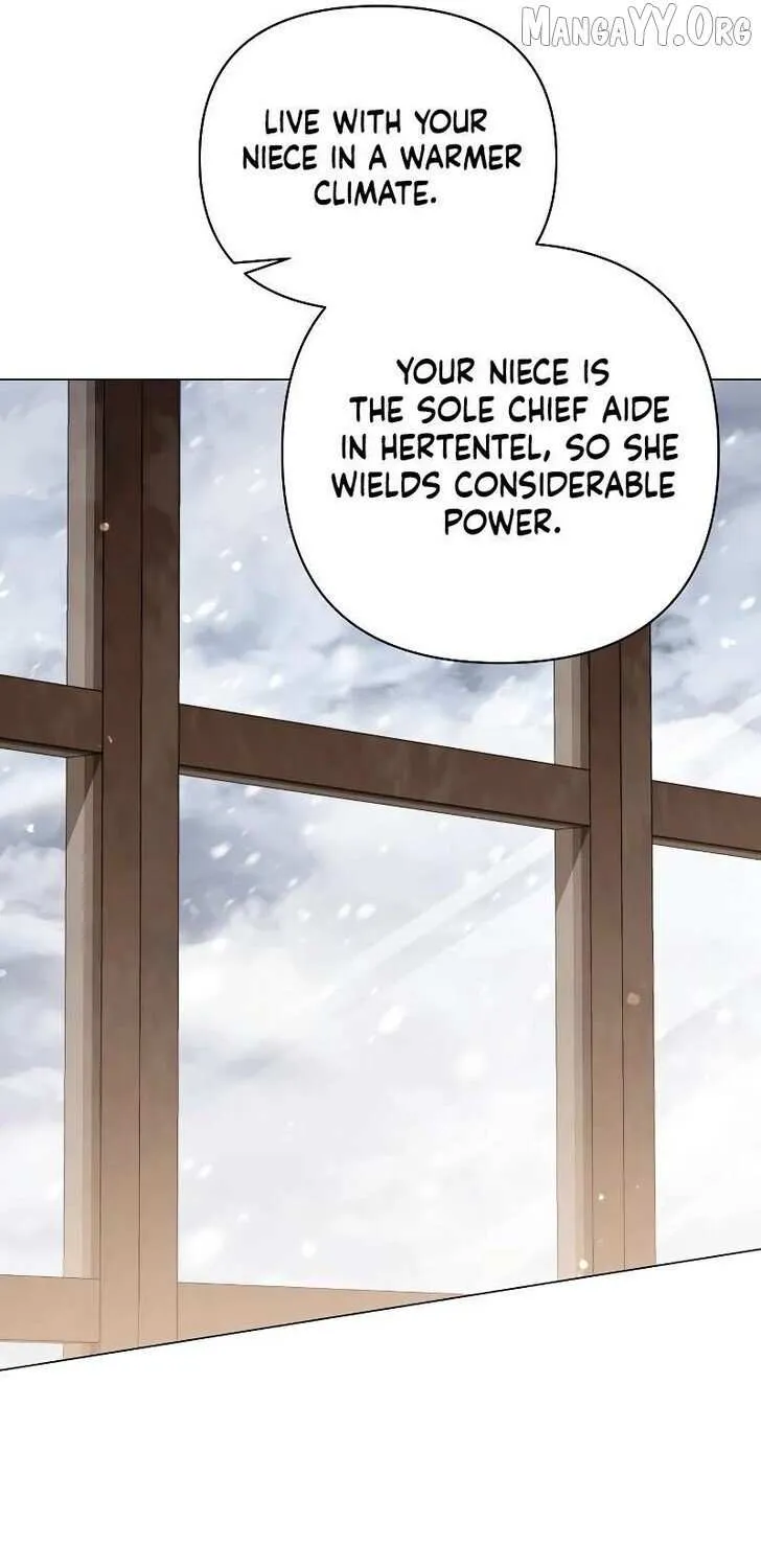 For The Beautiful Juliet Chapter 62 page 31 - 
