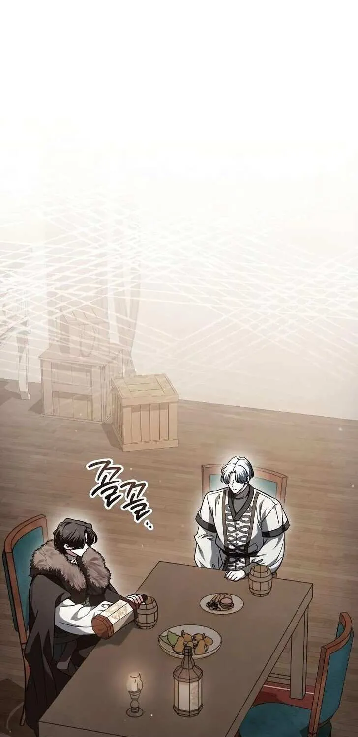 For The Beautiful Juliet Chapter 62 page 35 - 