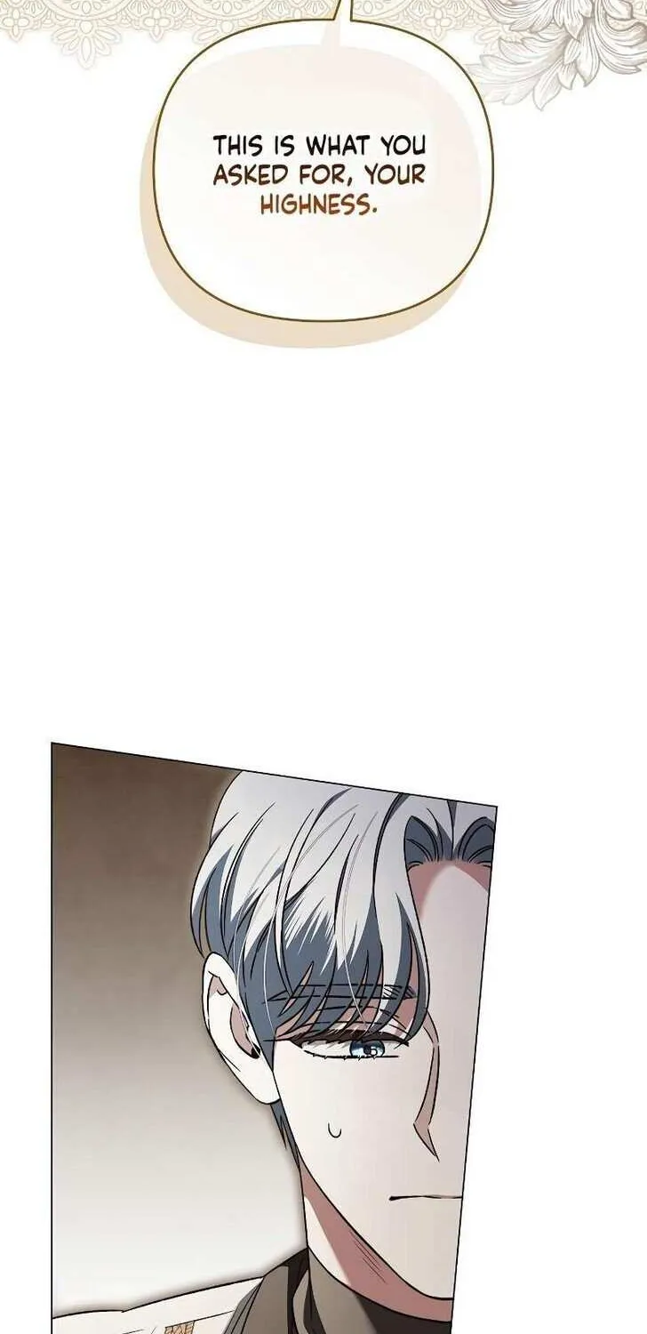 For The Beautiful Juliet Chapter 62 page 40 - 