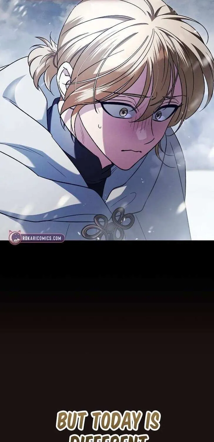For The Beautiful Juliet Chapter 62 page 50 - 