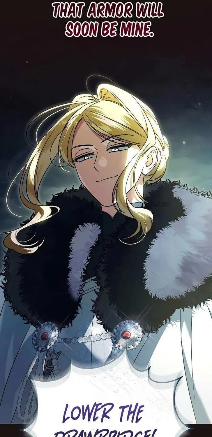 For The Beautiful Juliet Chapter 62 page 56 - 