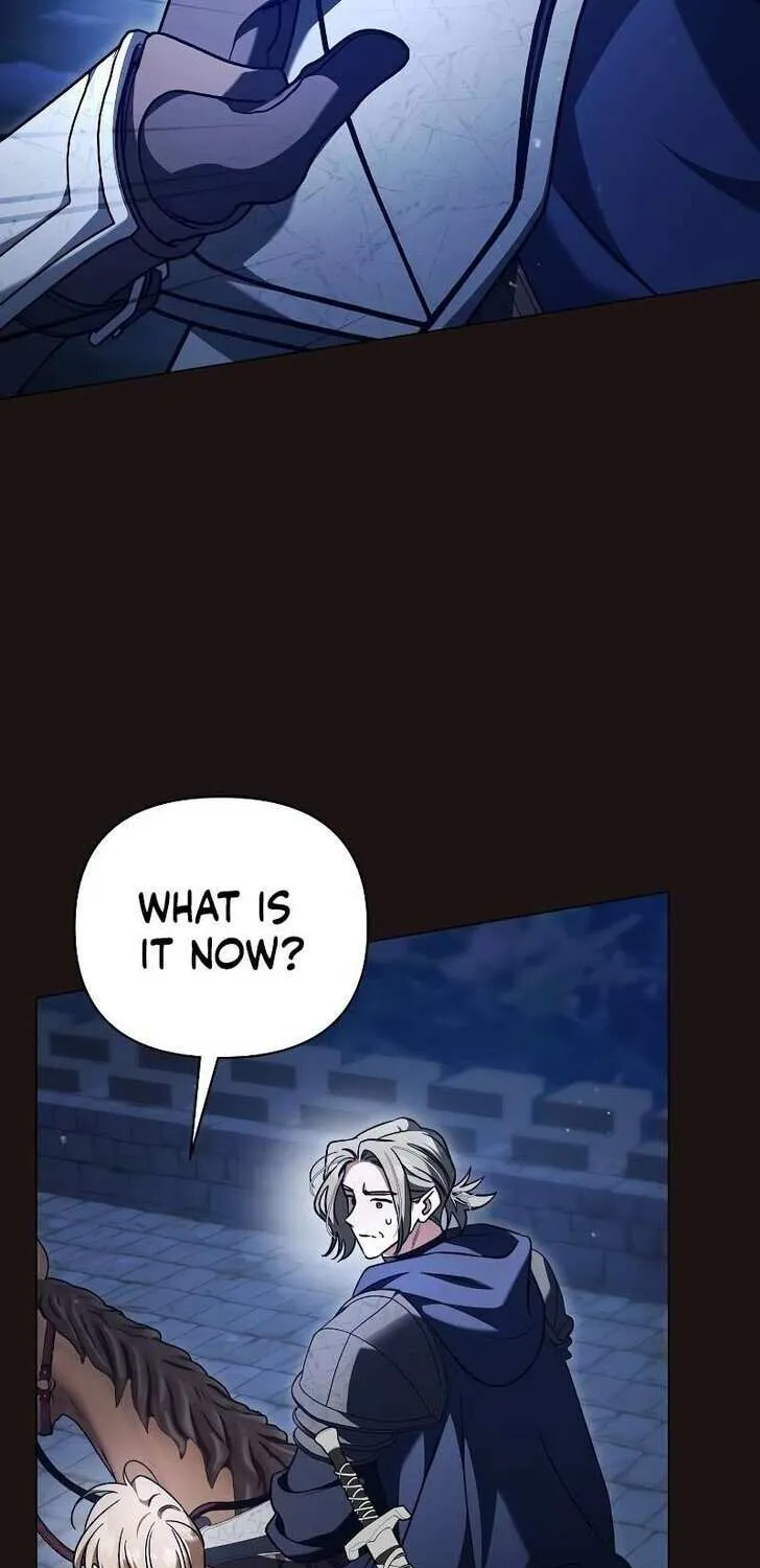 For The Beautiful Juliet Chapter 62 page 59 - 