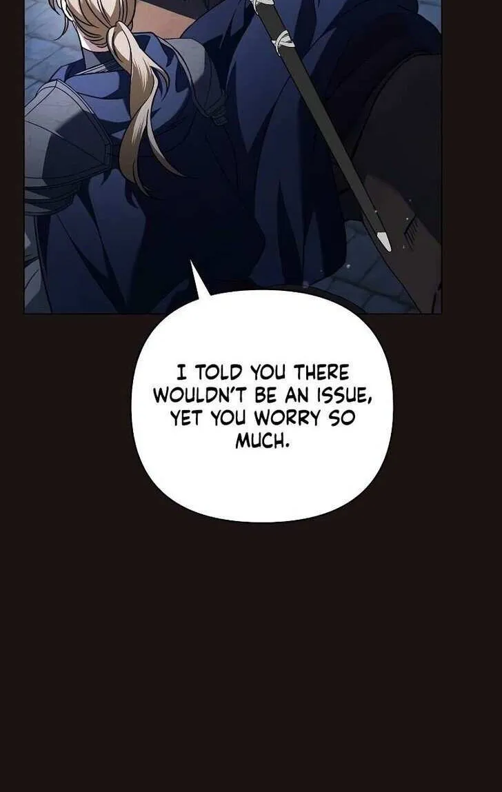 For The Beautiful Juliet Chapter 62 page 60 - 