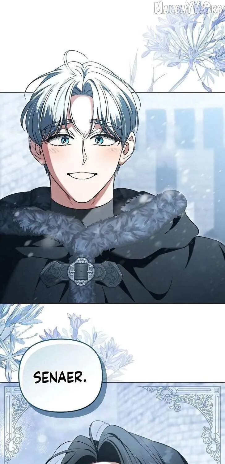 For The Beautiful Juliet Chapter 62 page 7 - 