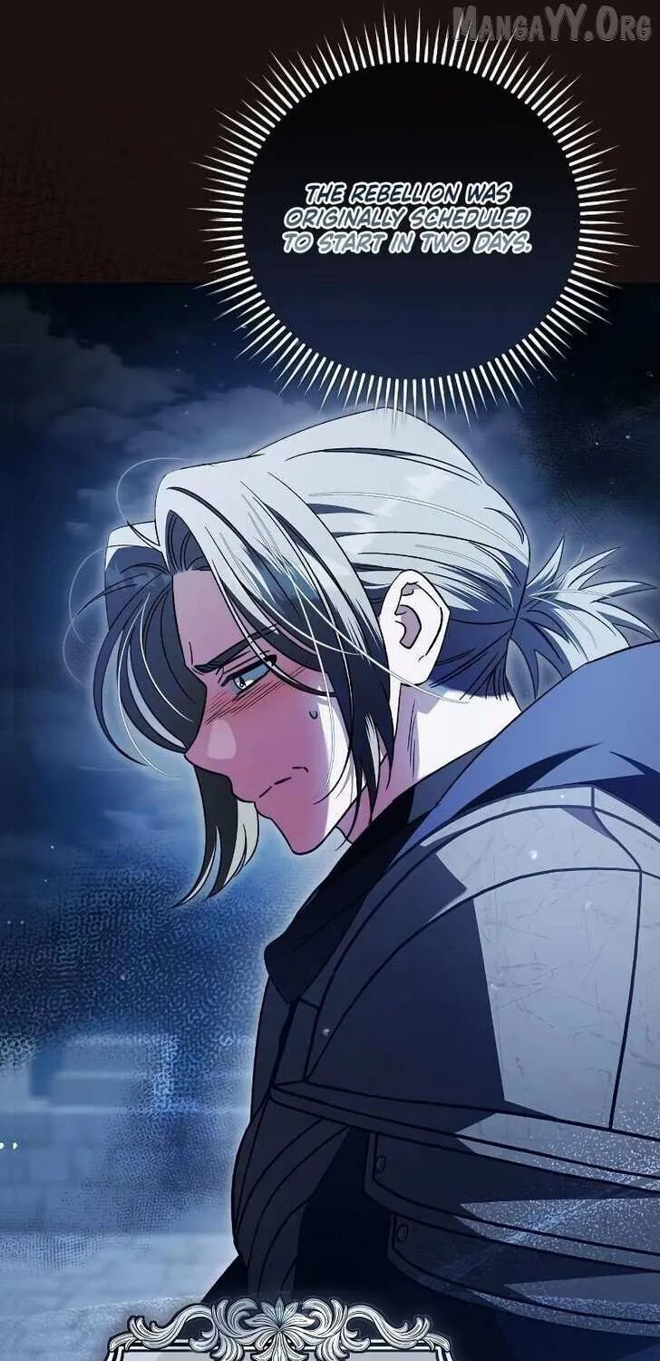 For The Beautiful Juliet Chapter 62 page 61 - 