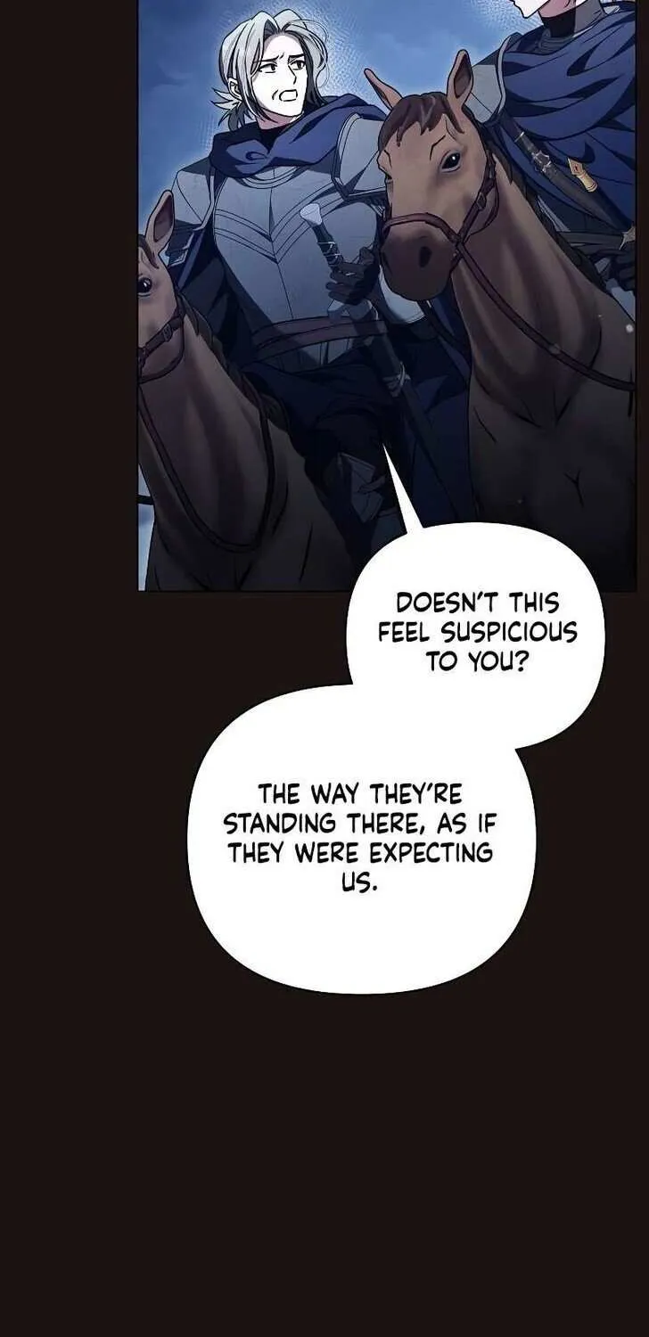 For The Beautiful Juliet Chapter 62 page 63 - 
