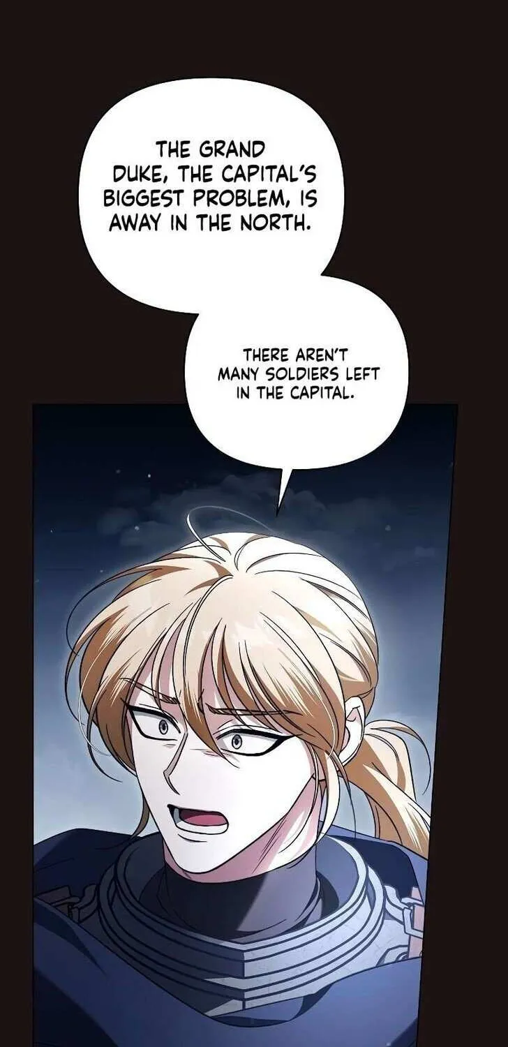 For The Beautiful Juliet Chapter 62 page 64 - 