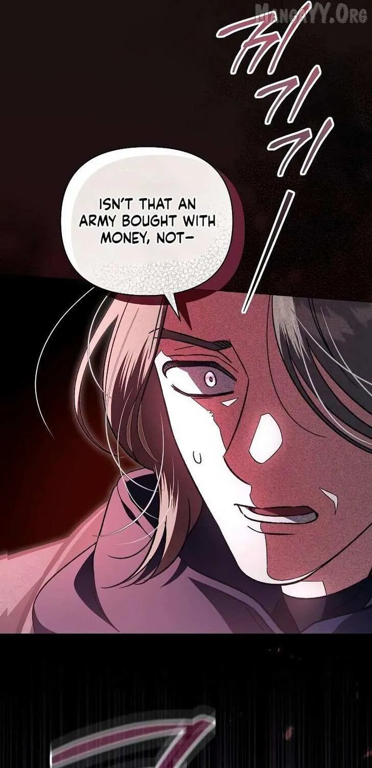 For The Beautiful Juliet Chapter 62 page 67 - 