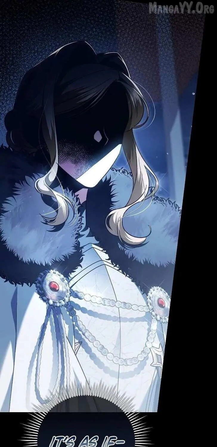 For The Beautiful Juliet Chapter 62 page 73 - 