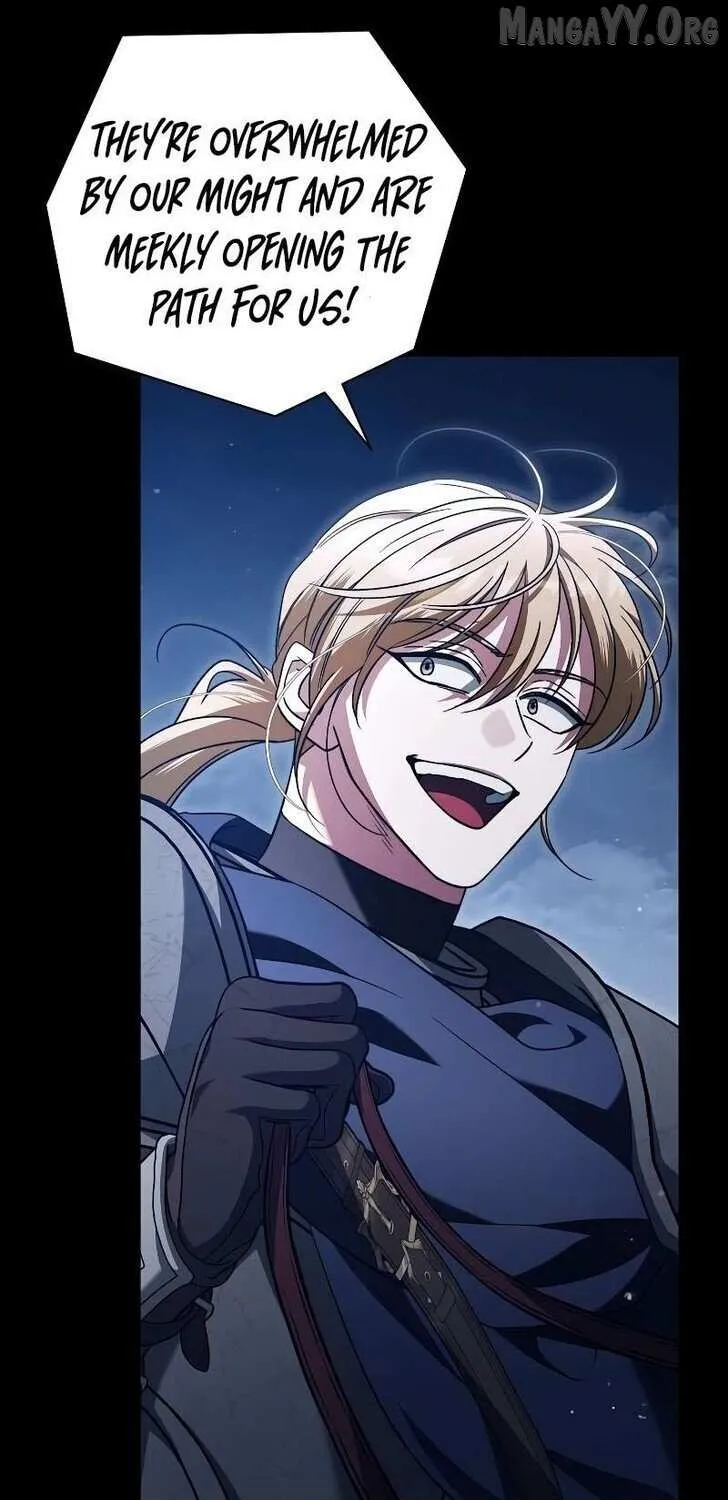 For The Beautiful Juliet Chapter 62 page 80 - 