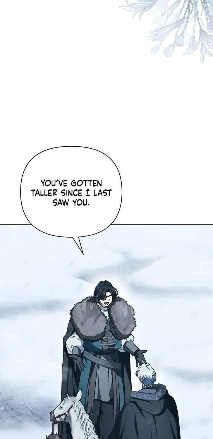 For The Beautiful Juliet Chapter 62 page 9 - 