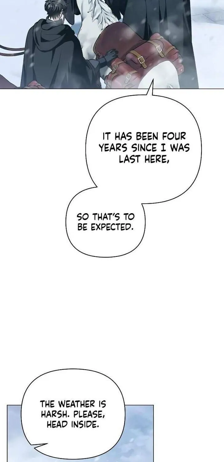 For The Beautiful Juliet Chapter 62 page 10 - 