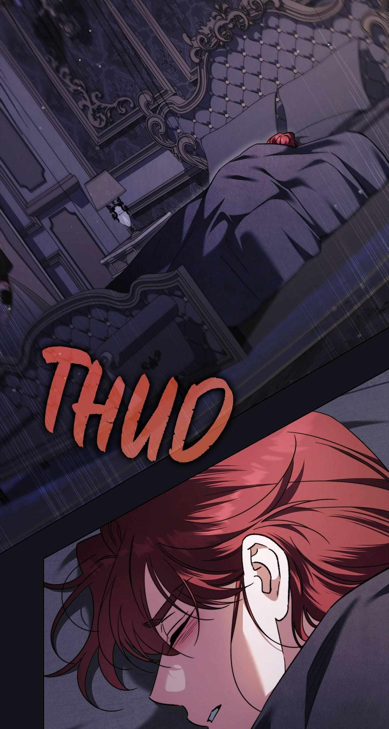 For The Beautiful Juliet Chapter 63 page 3 - 