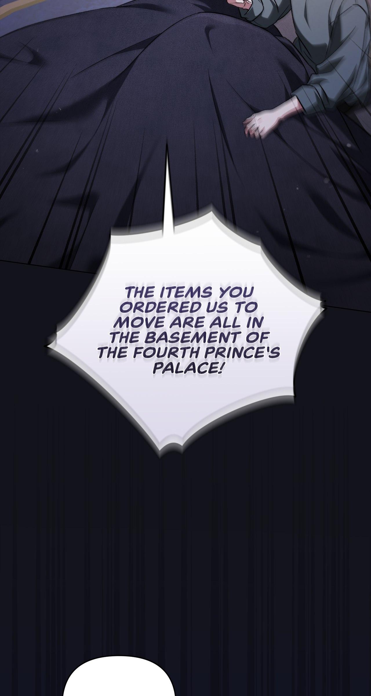 For The Beautiful Juliet Chapter 63 page 21 - 