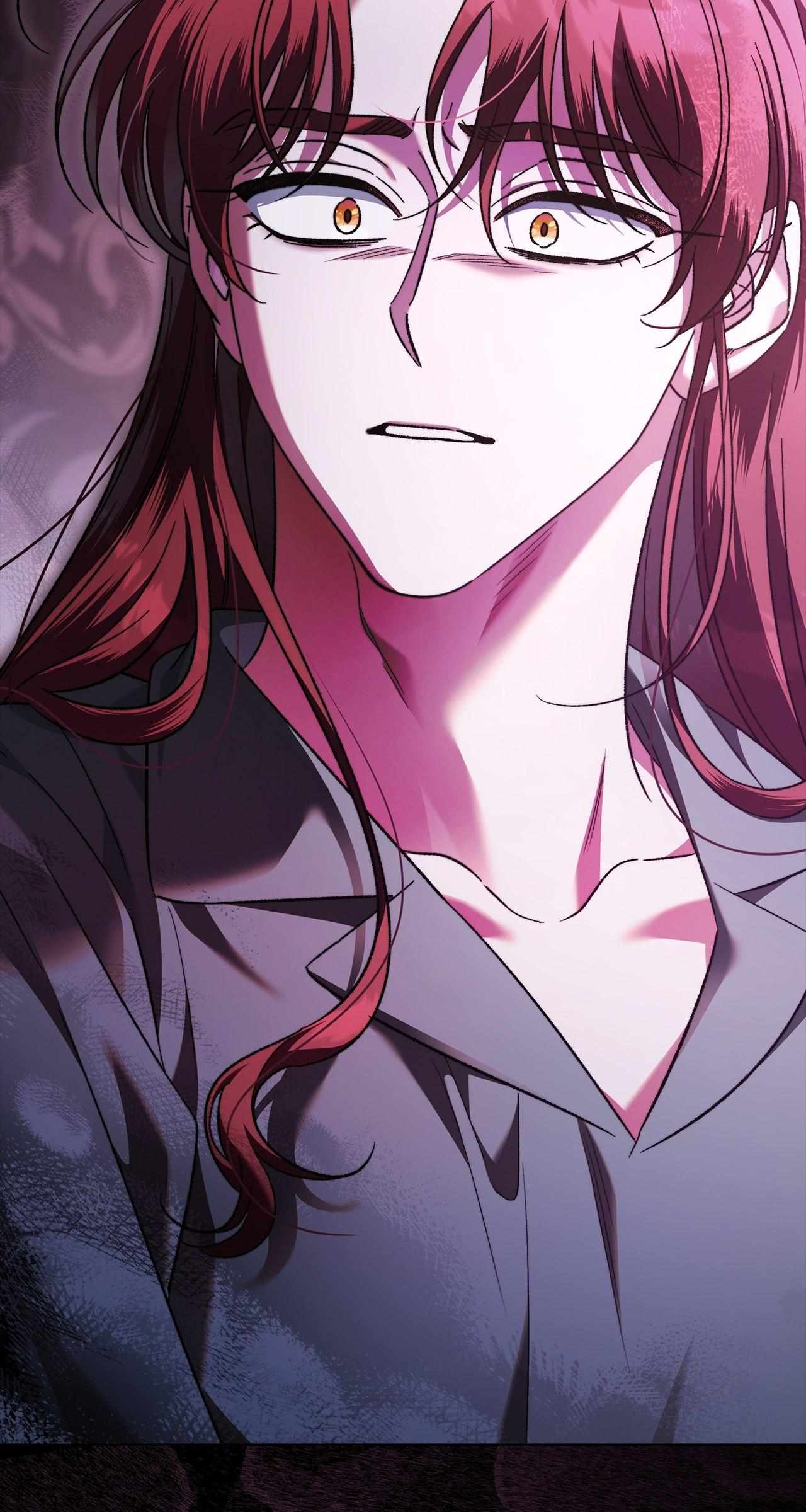 For The Beautiful Juliet Chapter 63 page 26 - 