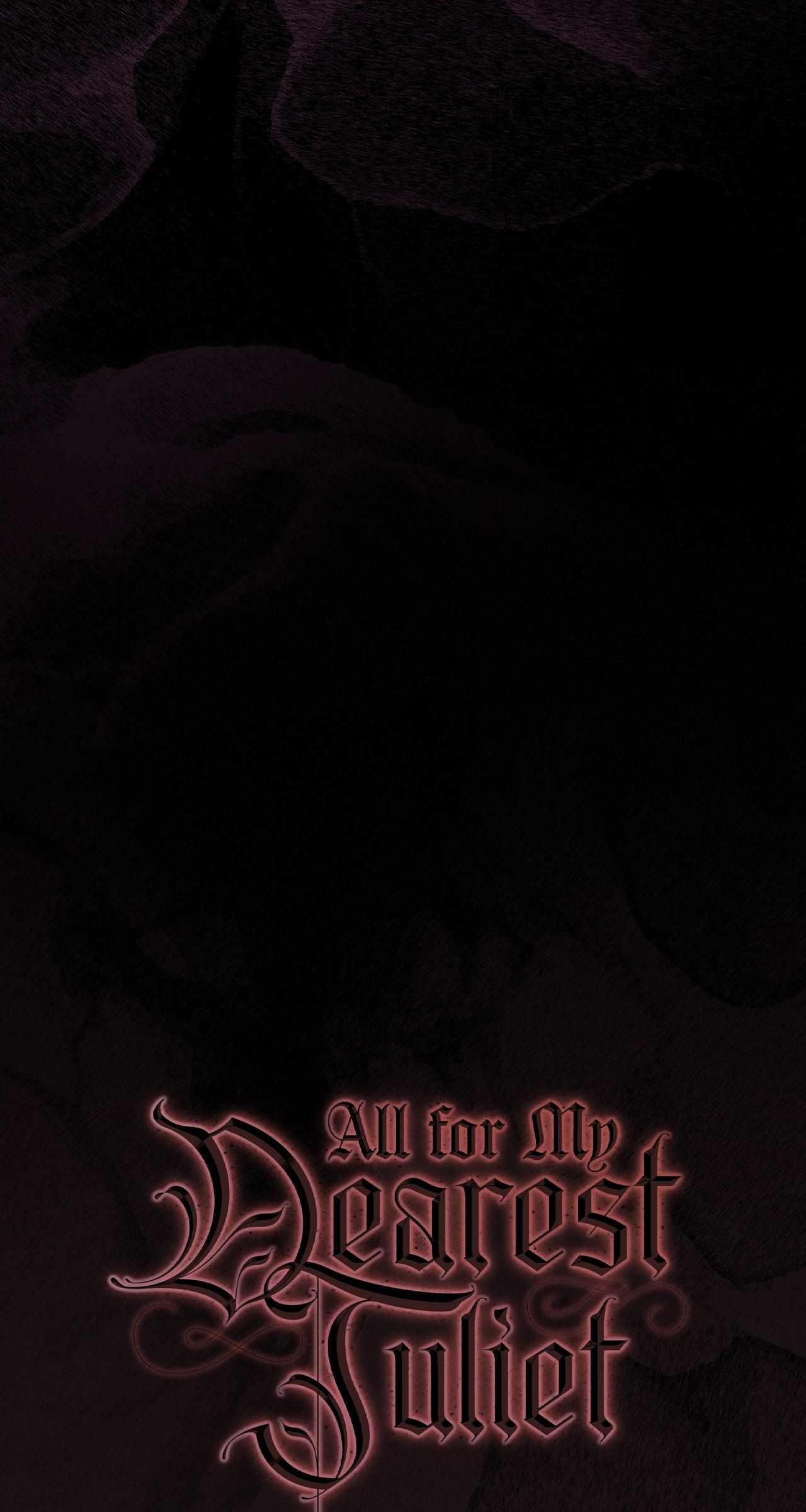 For The Beautiful Juliet Chapter 63 page 27 - 