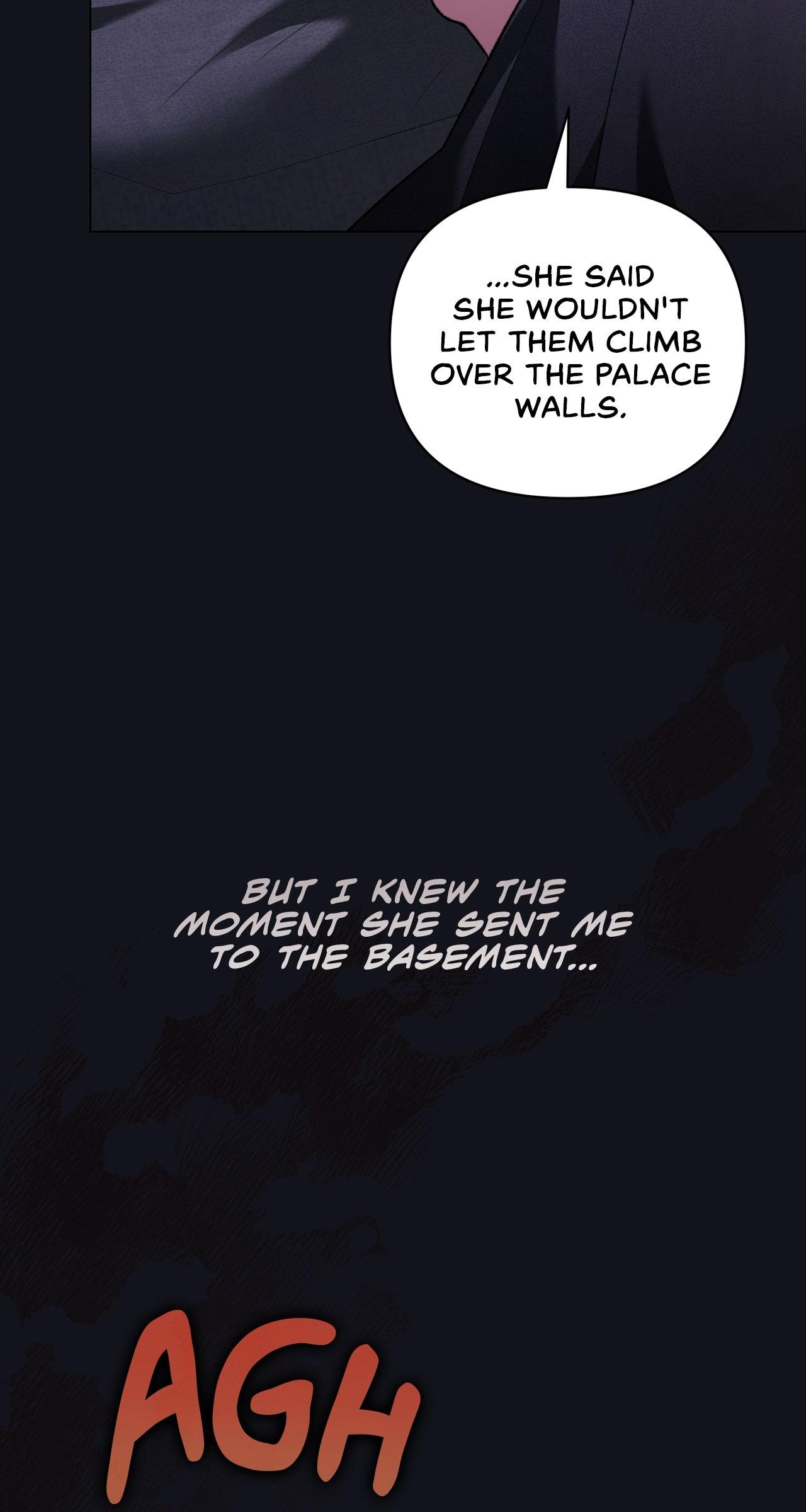 For The Beautiful Juliet Chapter 63 page 4 - 