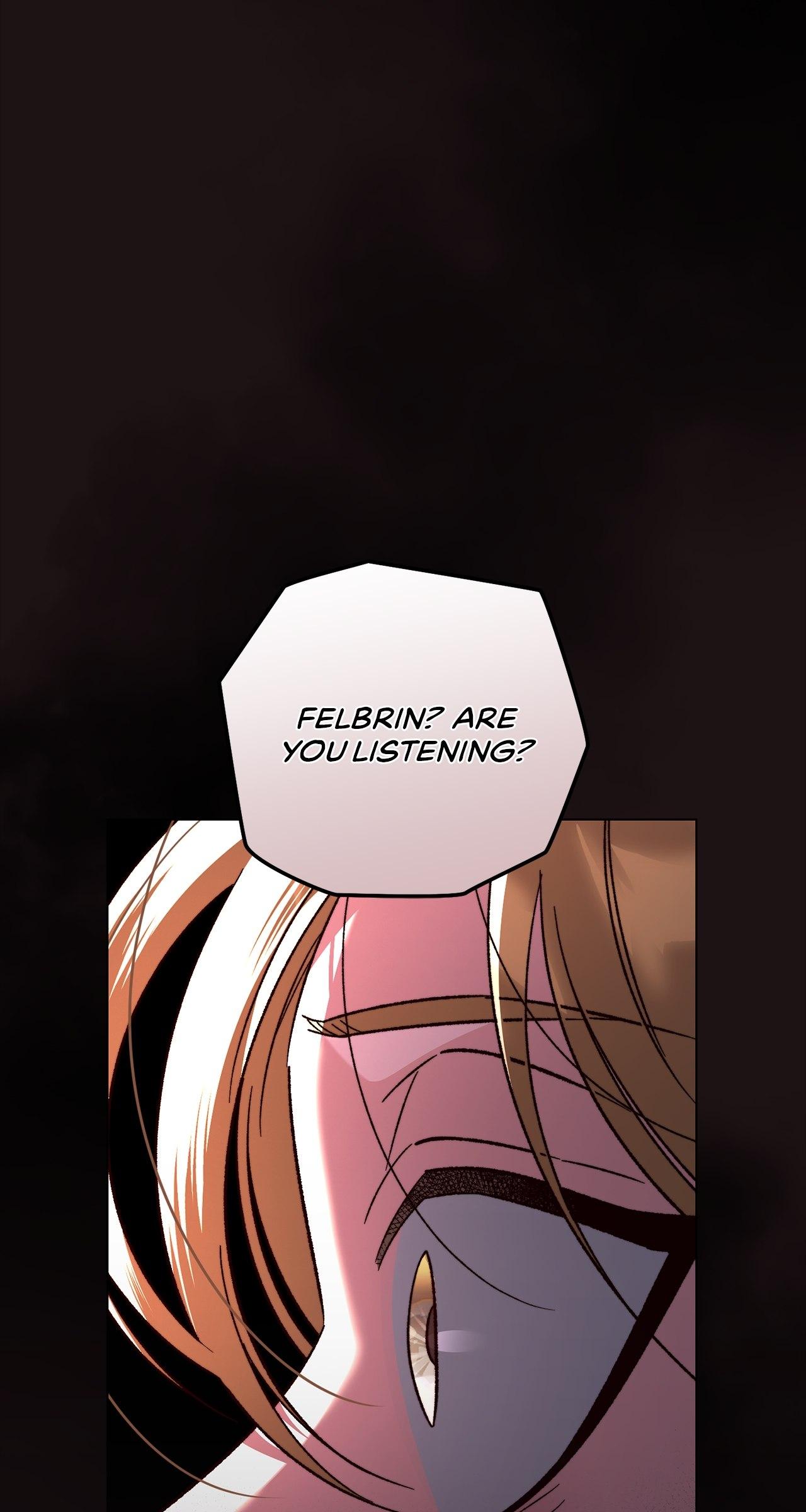For The Beautiful Juliet Chapter 63 page 32 - 