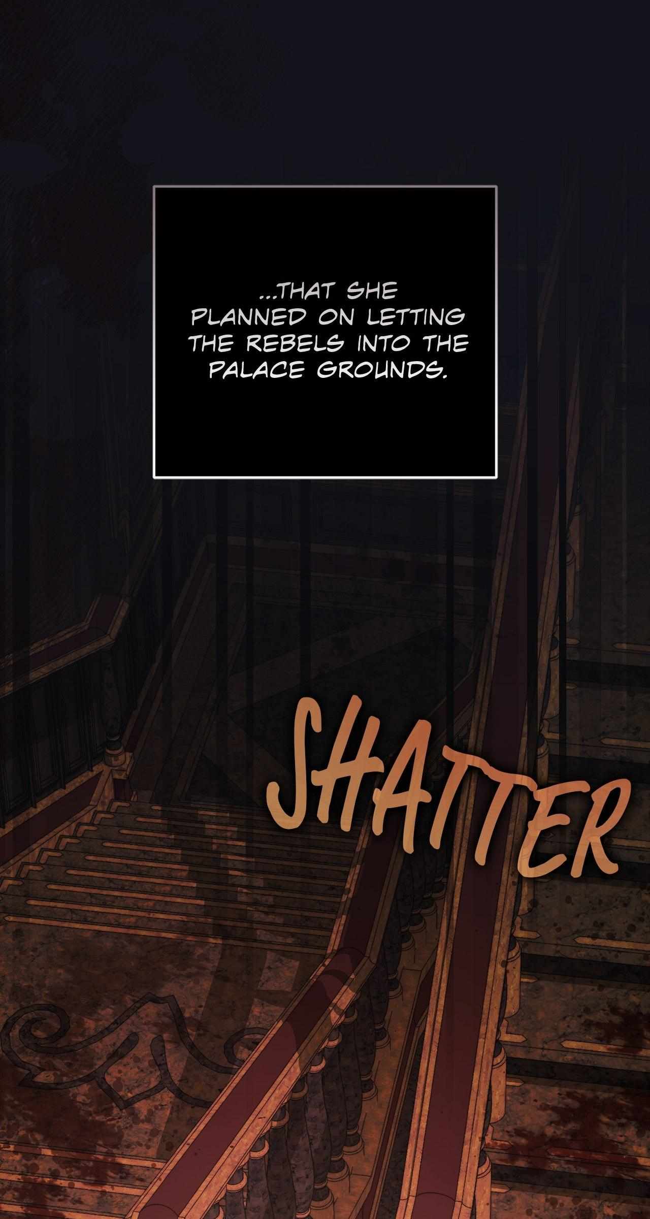 For The Beautiful Juliet Chapter 63 page 5 - 