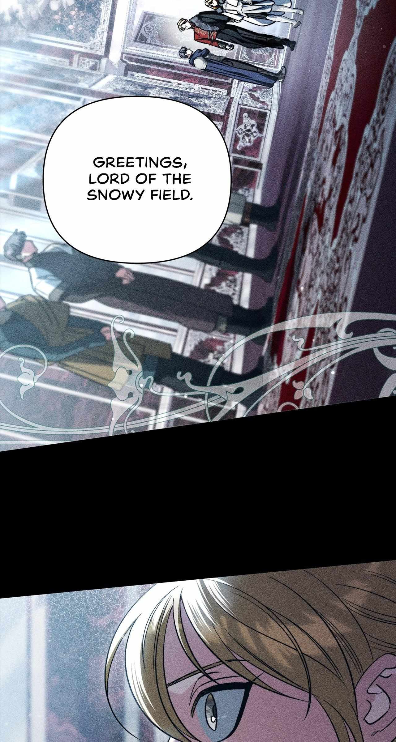 For The Beautiful Juliet Chapter 63 page 41 - 