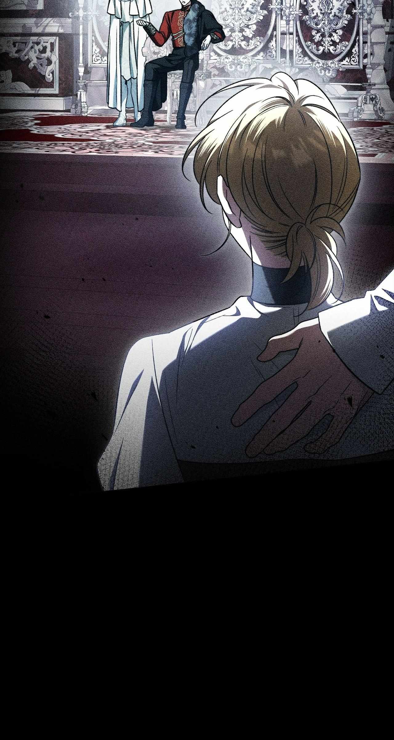 For The Beautiful Juliet Chapter 63 page 48 - 