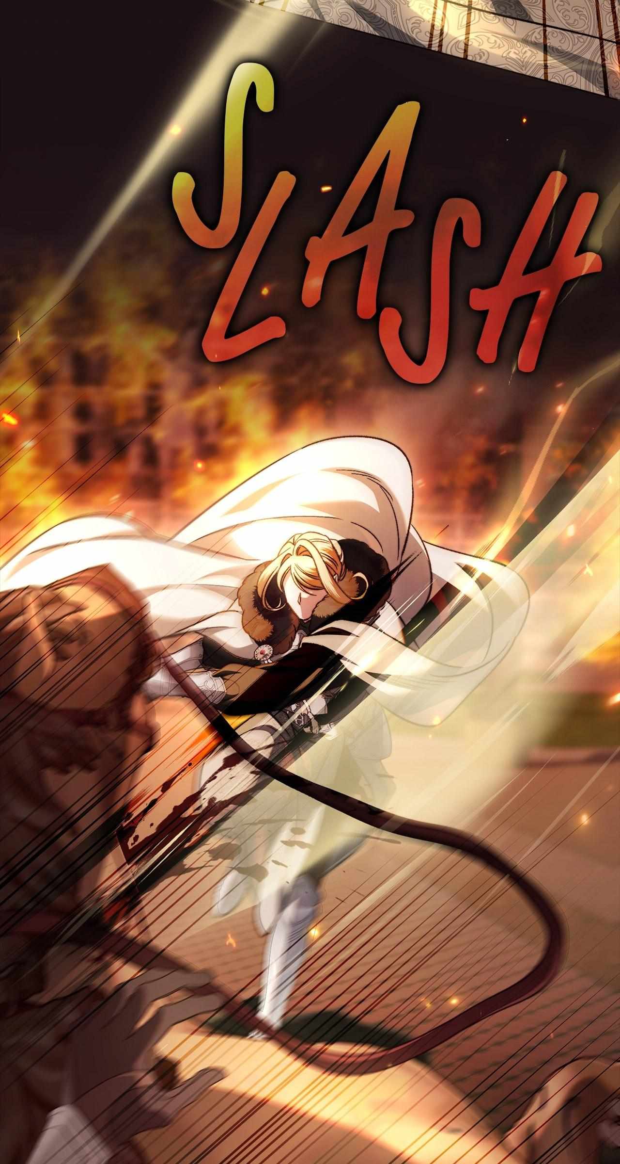 For The Beautiful Juliet Chapter 63 page 53 - 