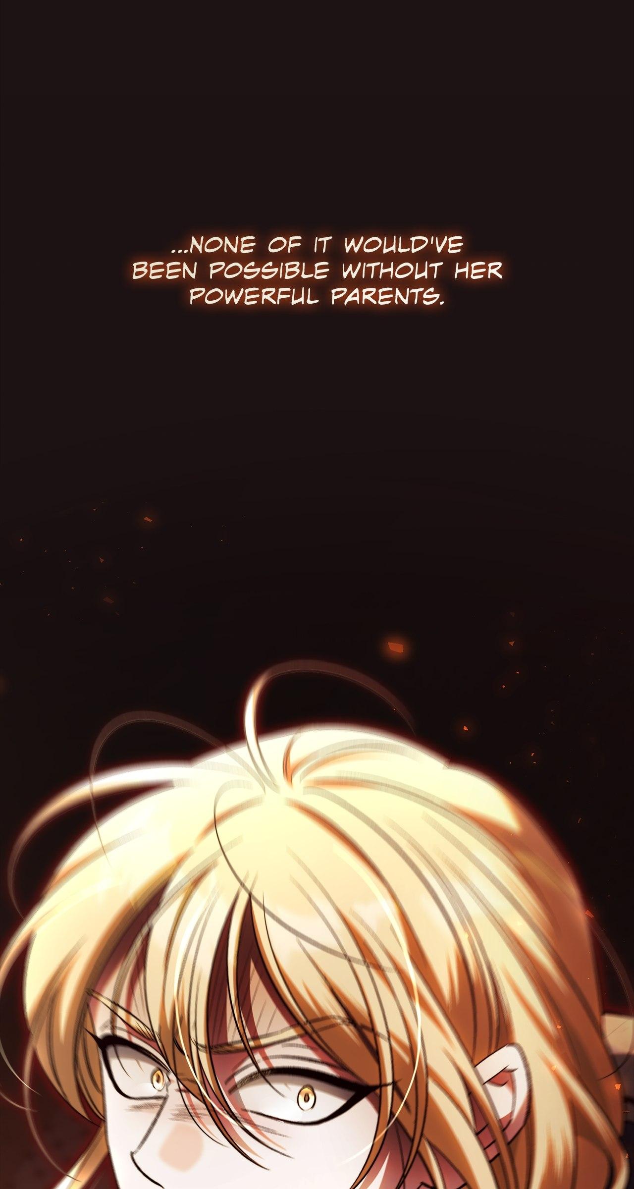 For The Beautiful Juliet Chapter 63 page 60 - 